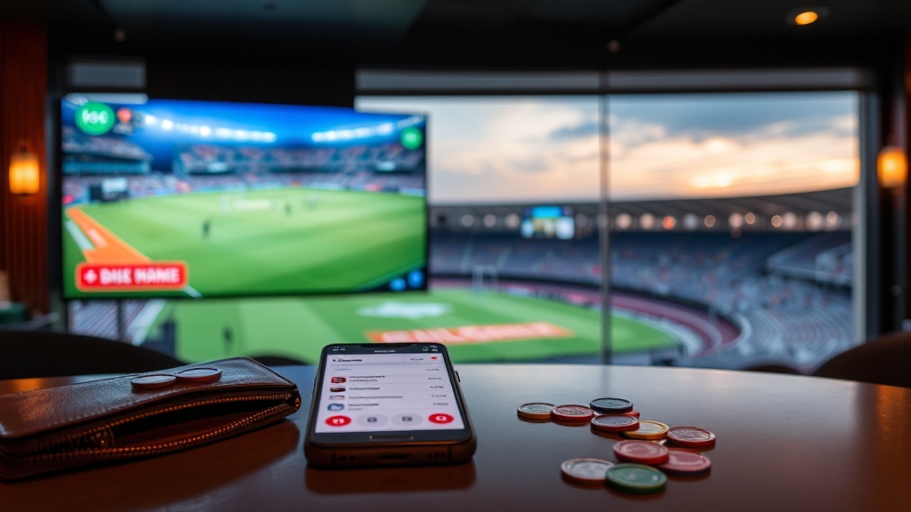 kx8: Elevating the Online Sports Betting Experience in Bangladesh