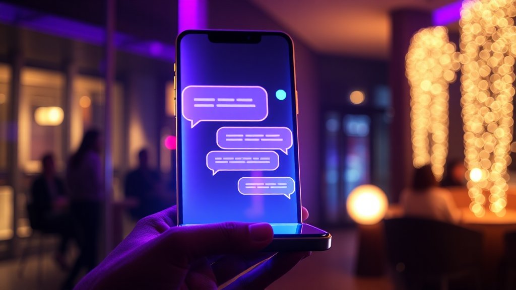 Porn Chat AI: How Conversational Adult Chatbots Actually Work
