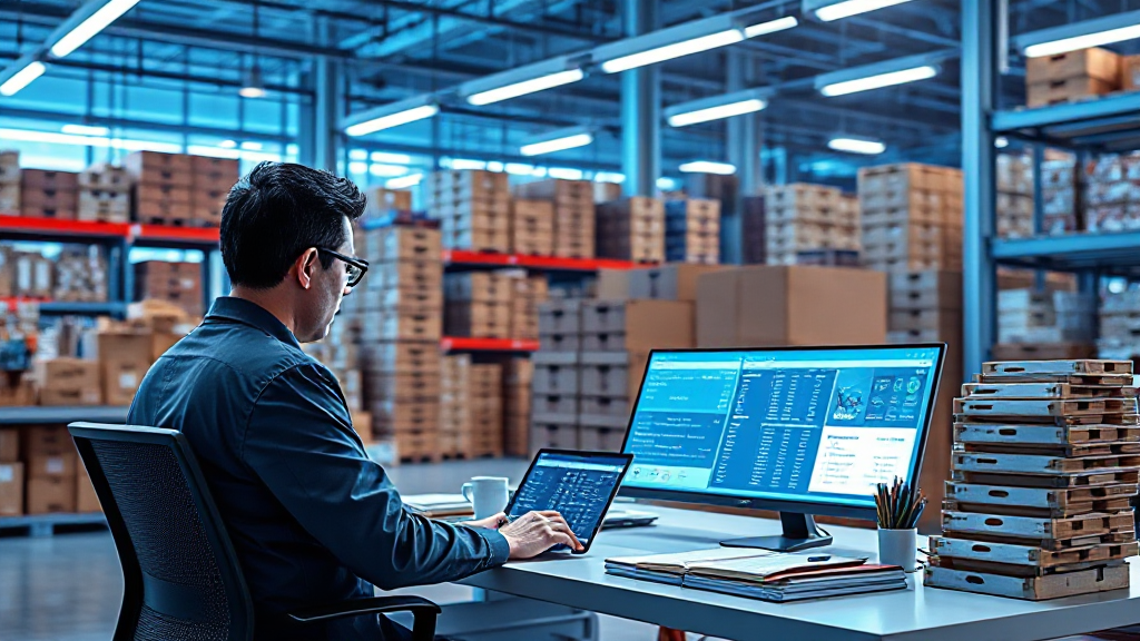 Connecting Bulky Office Supplies to E-Procurement: Catalog Data, Punchout and Integration Choices