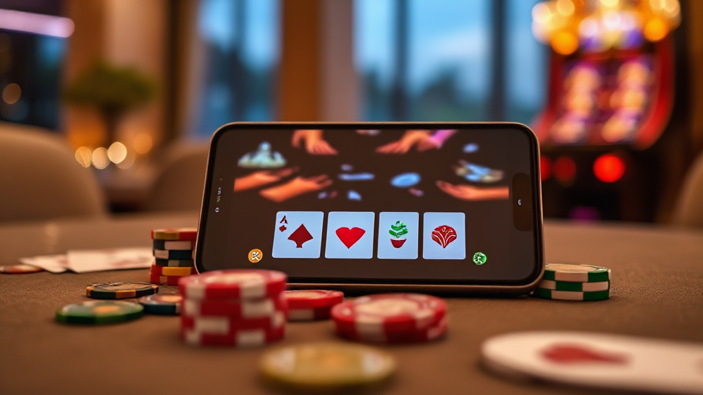 Top One Game vs Casual Apps: What to Prepare Before Your First Real-Money Session